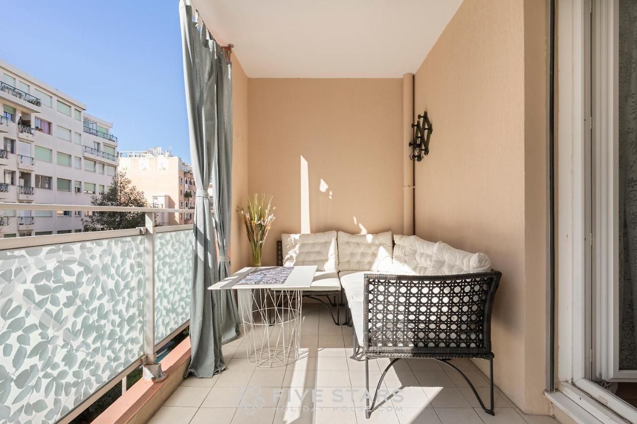 Appartement Miami Five Stars House *