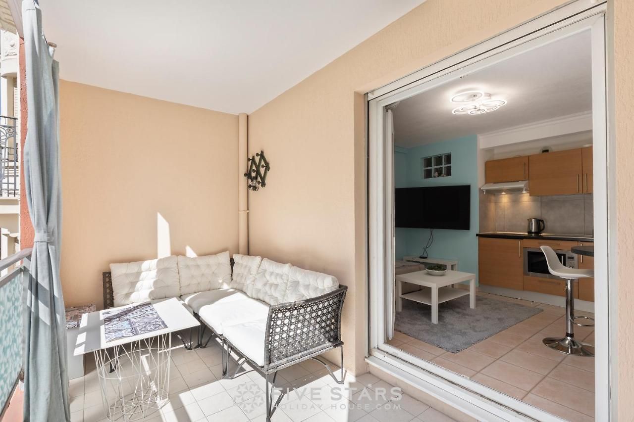 Miami Five Stars House Appartement Nice