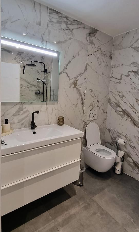 Charming In Vieux Appartement
