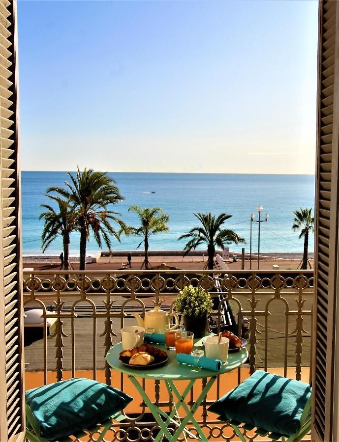 Le Palazzo 219 By Guys Appartement