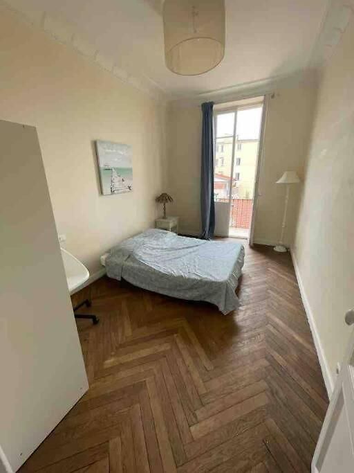 Appartement Lovely With View Nice