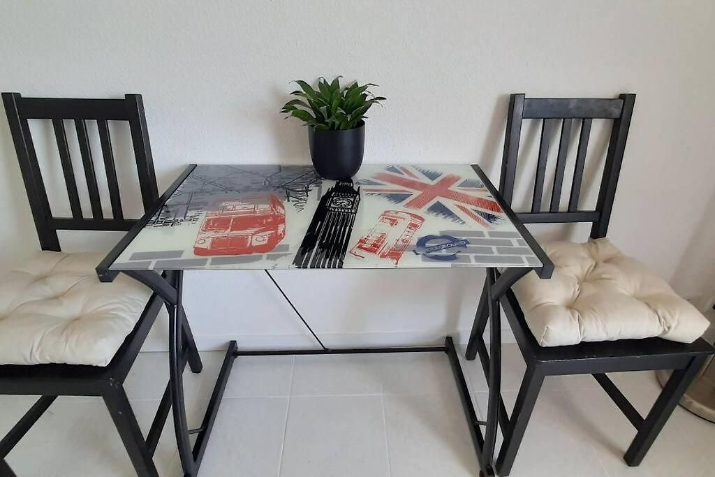 Cosy à Appartement *