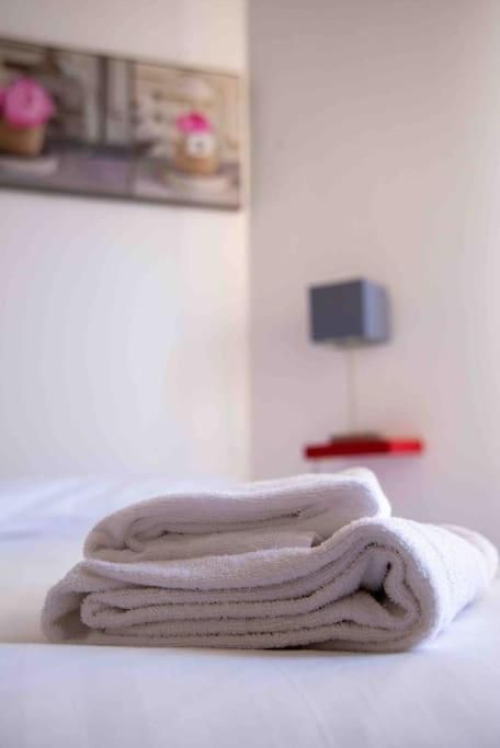 Apartment Sublime 4 Pieces Quartier Des Musiciens Nice