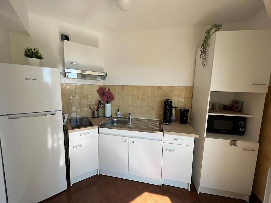 Appartement - Promenade *
