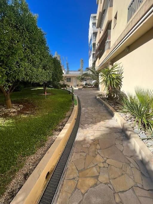 Appartement - Promenade *