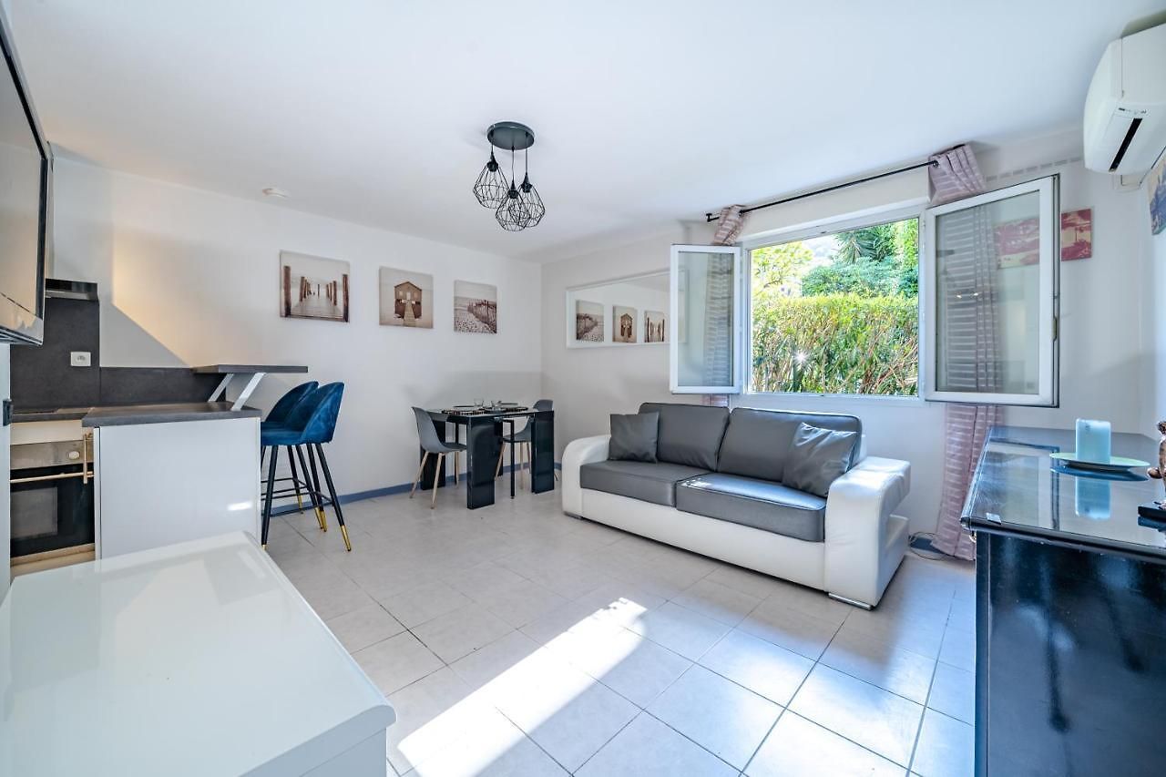 Proche Gare Appartement