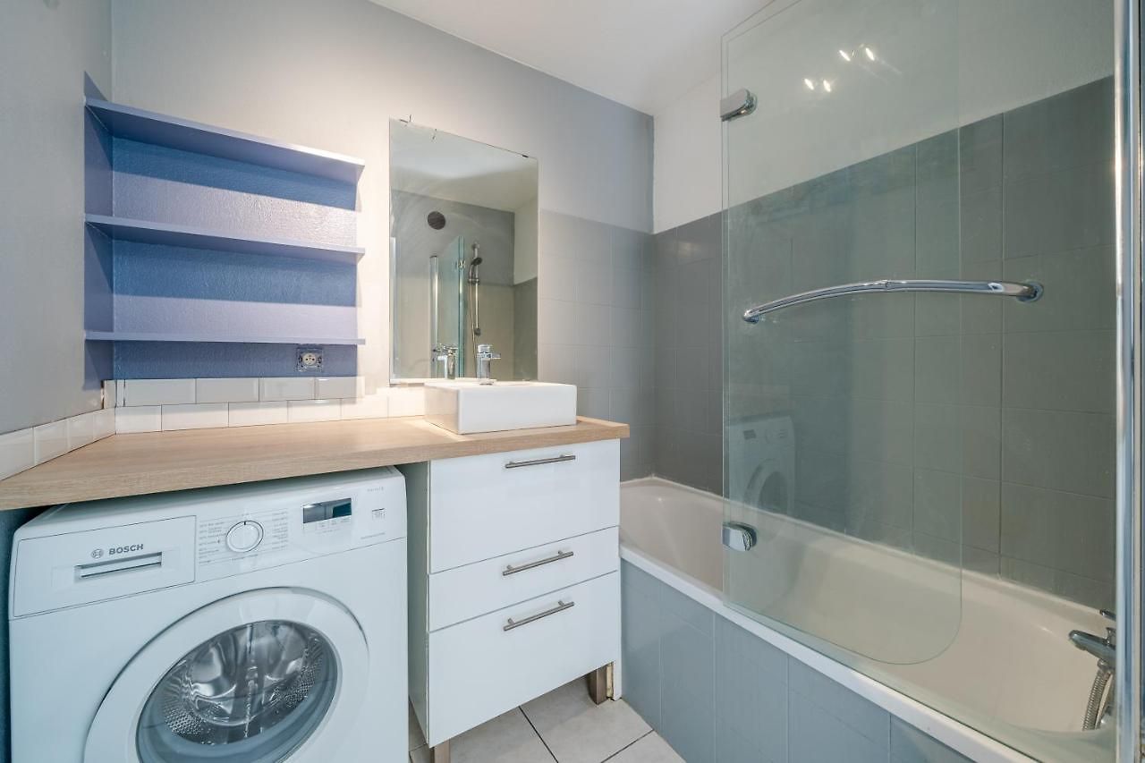 Appartement Proche Gare *