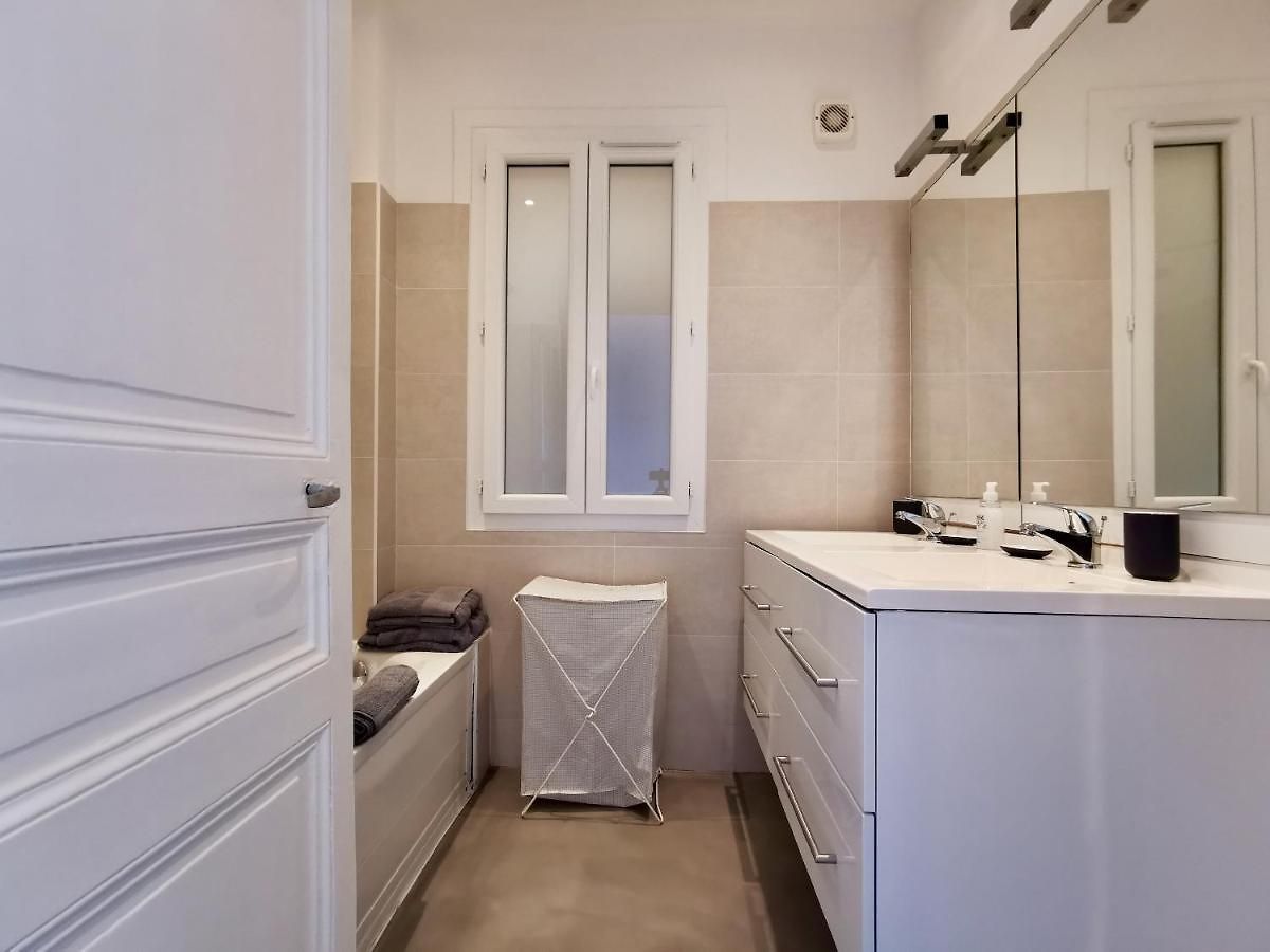 Le Palazzo 219 By Guys Appartement *