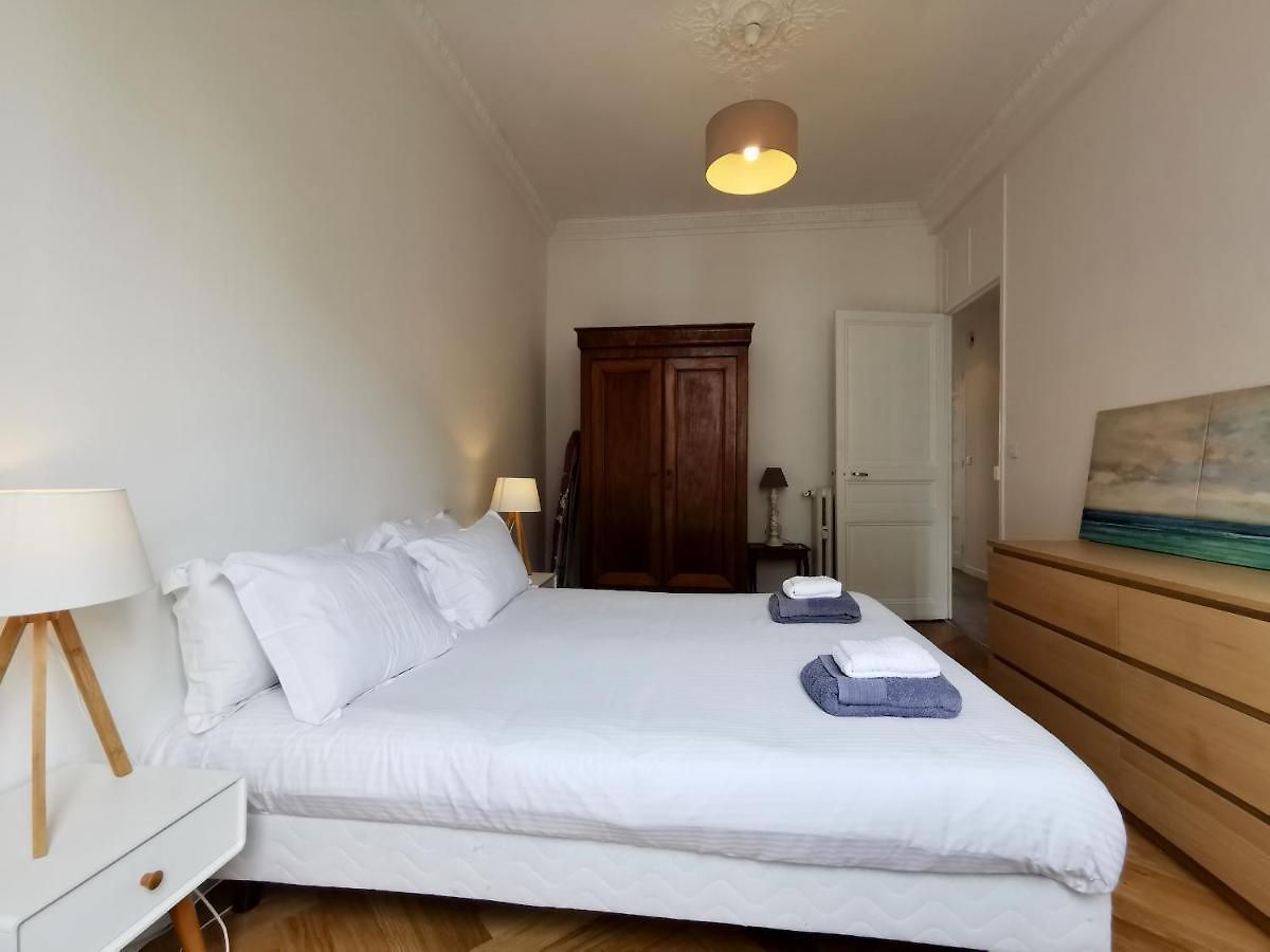 Appartement Le Palazzo 219 By Guys *