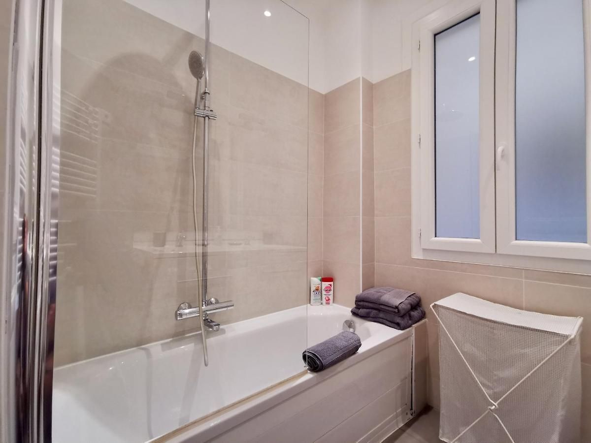 Appartement Le Palazzo 219 By Guys Nice