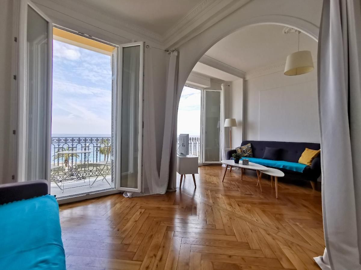 Appartement Le Palazzo 219 By Guys