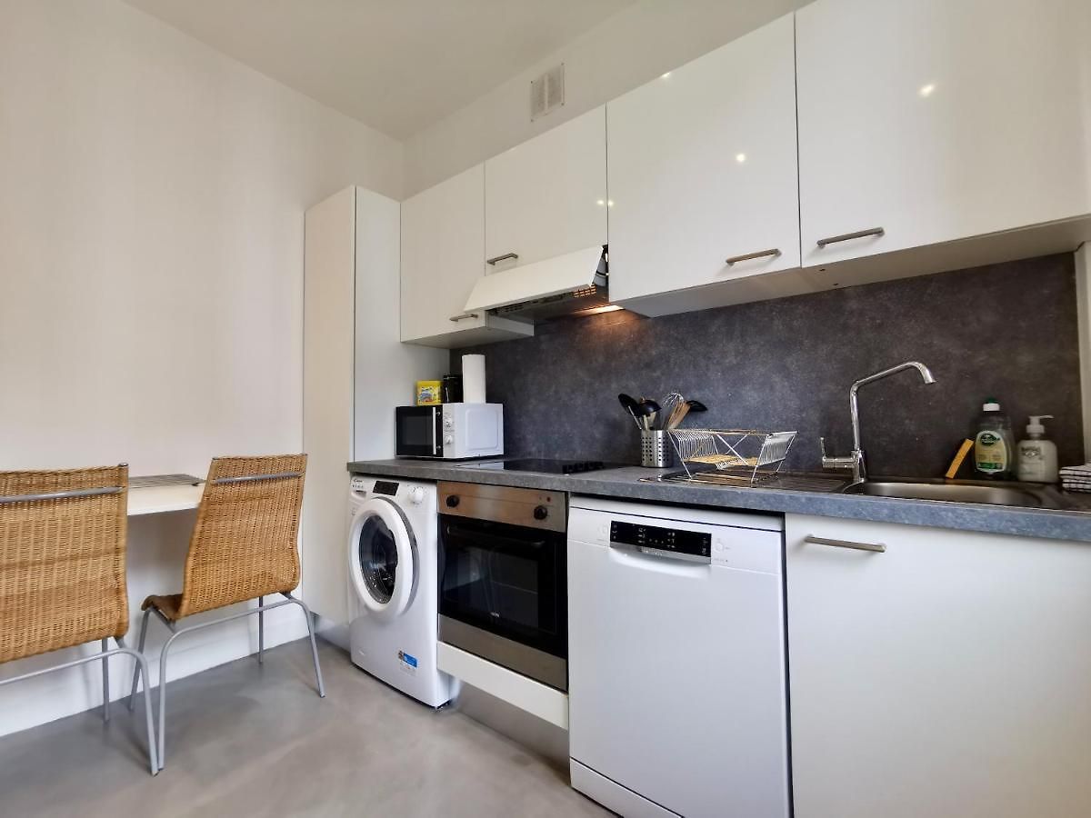 Le Palazzo 219 By Guys Appartement *