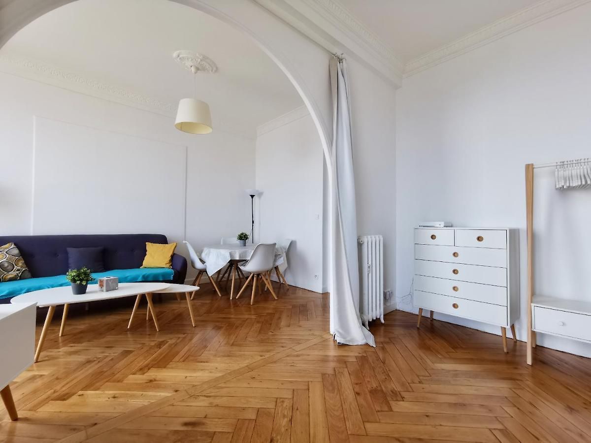 Appartement Le Palazzo 219 By Guys *