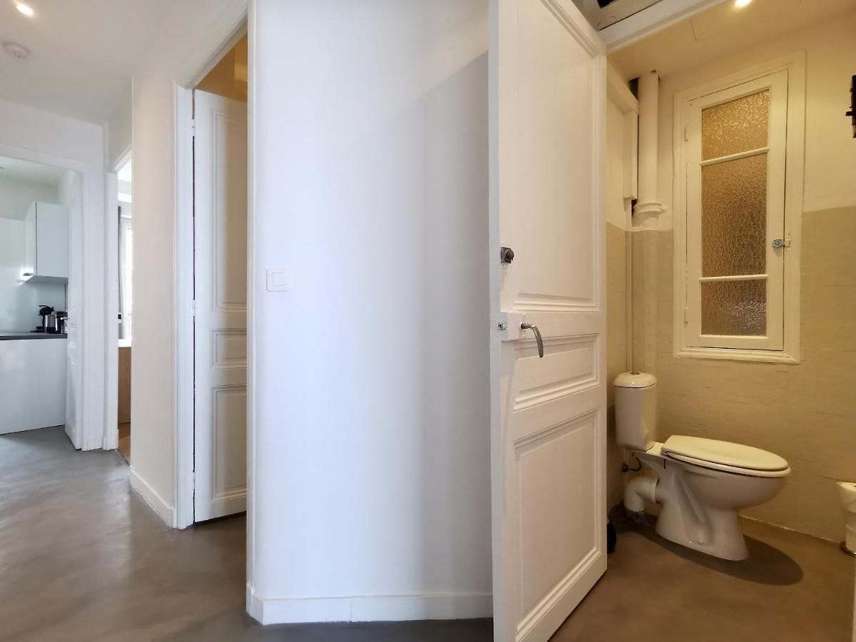 Appartement Le Palazzo 219 By Guys *