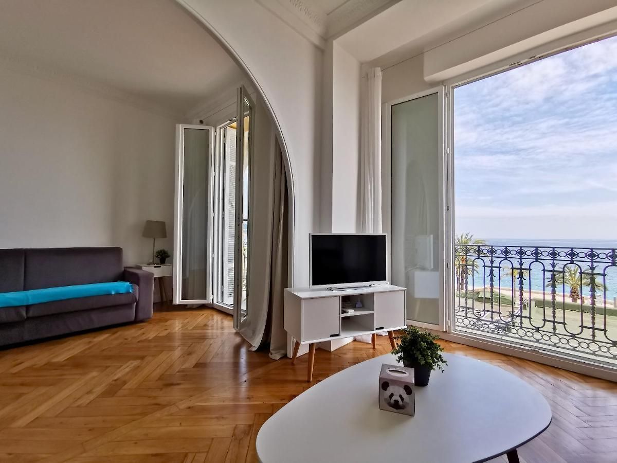 Appartement Le Palazzo 219 By Guys