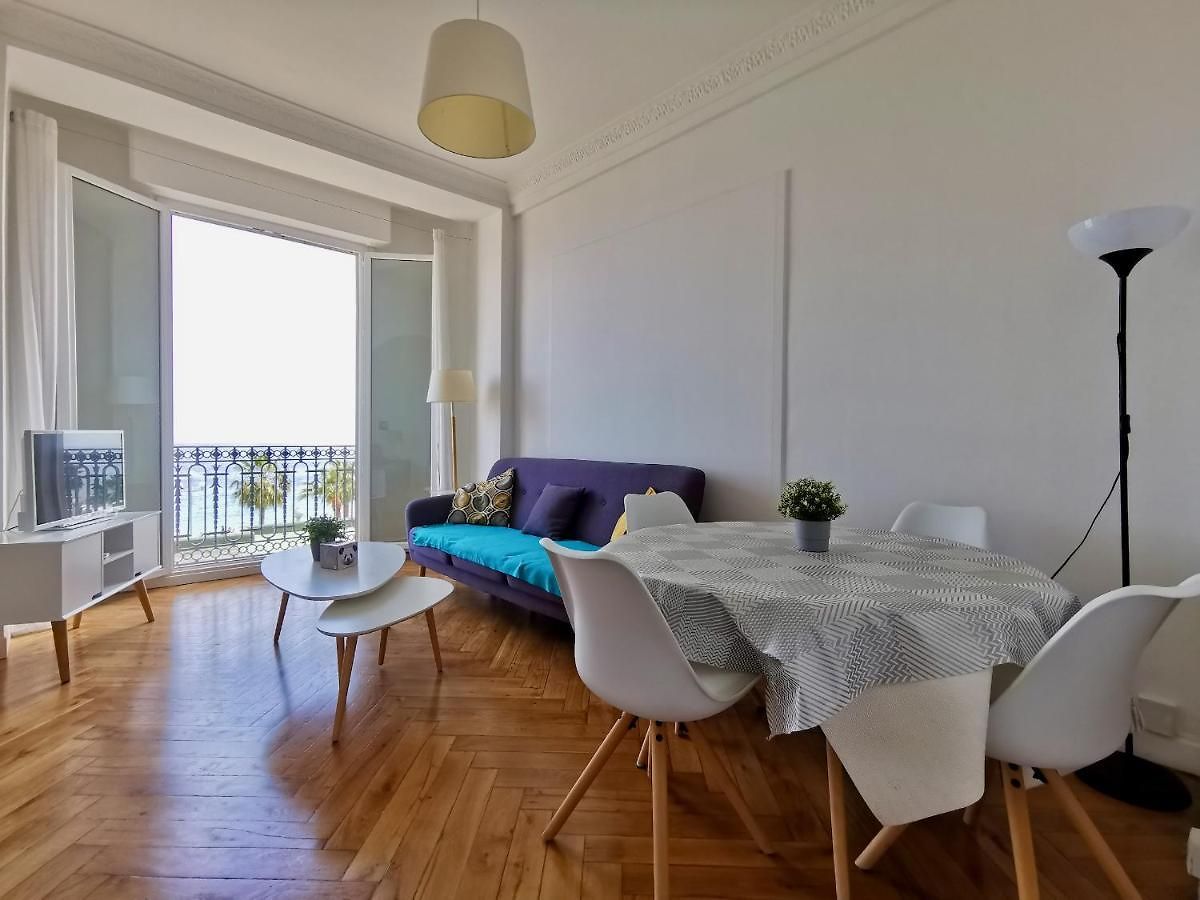Appartement Le Palazzo 219 By Guys Nice