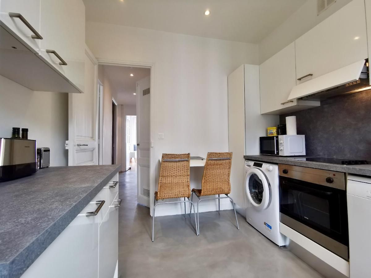 Appartement Le Palazzo 219 By Guys