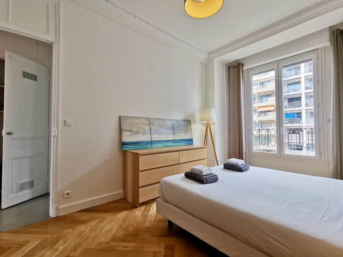 Le Palazzo 219 By Guys Appartement Nice