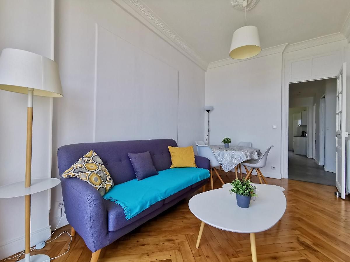 Appartement Le Palazzo 219 By Guys *