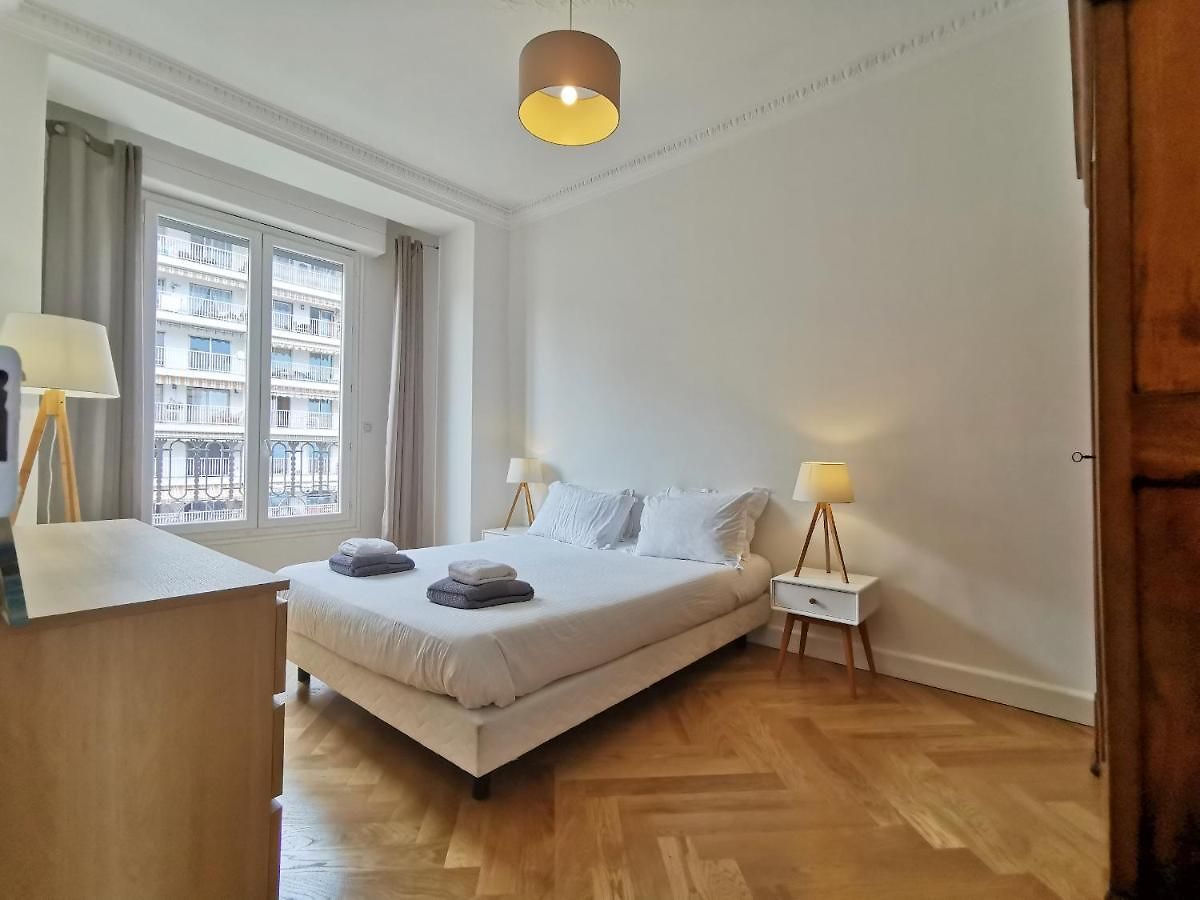 Appartement Le Palazzo 219 By Guys *