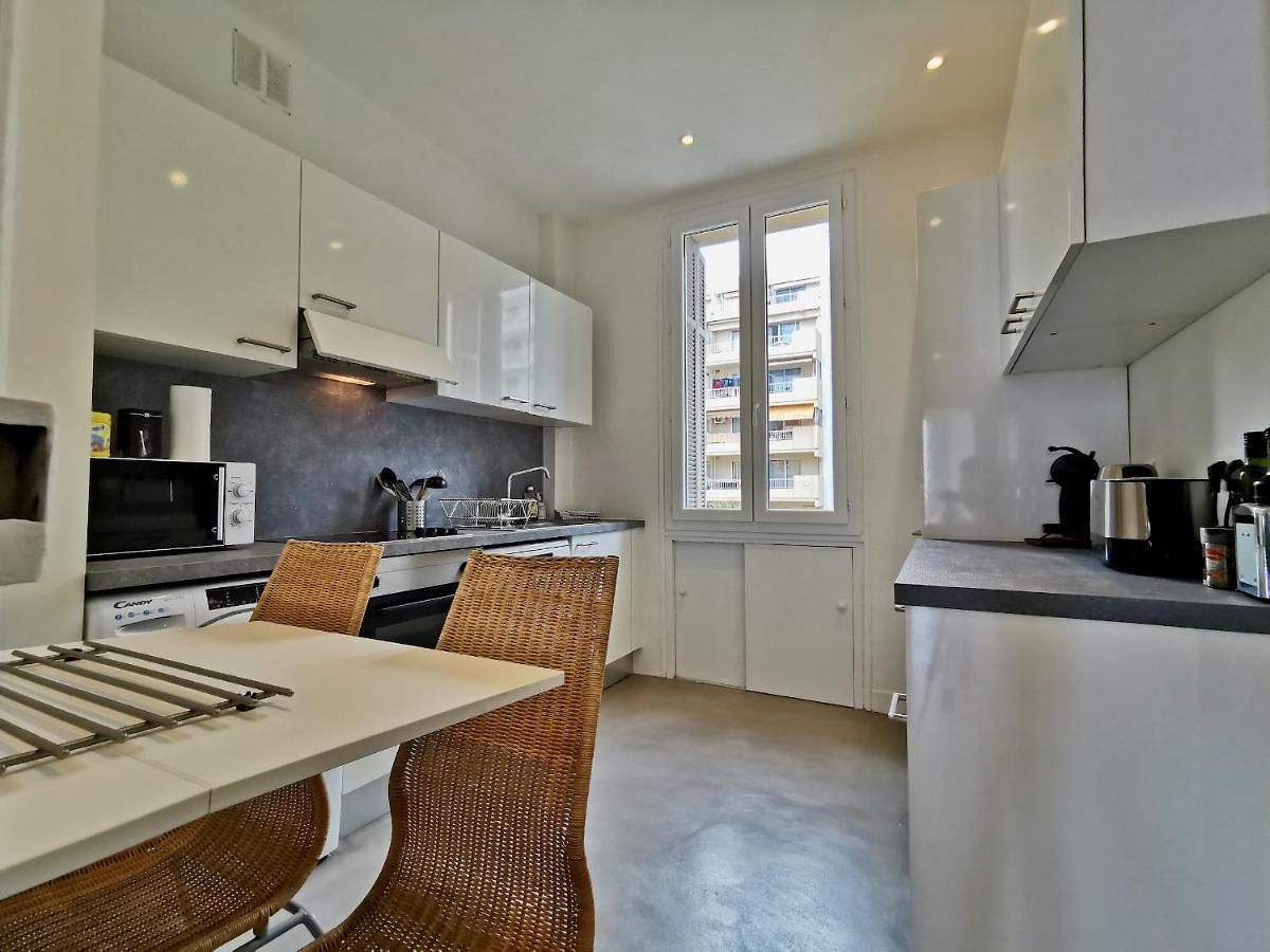 Le Palazzo 219 By Guys Appartement