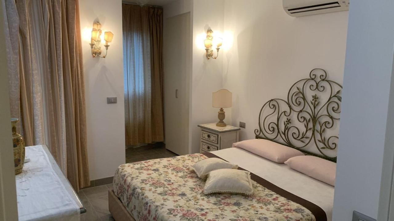 Acquamarina - Vue Appartement
