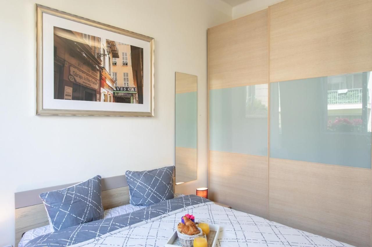Boutique La Lavande Free Parking Center Apartment