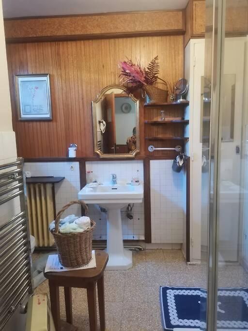 Maison Traditionnelle Sur Les Collines Niçoises Hébergement de vacances Nice