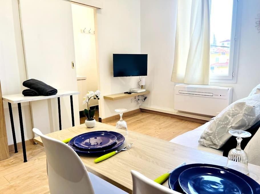 Apartment Le Raphael - A 10 Min De La - Wifi Et Climatisation *