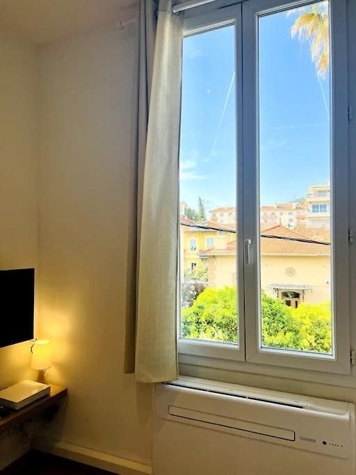 Apartment Le Raphael - A 10 Min De La - Wifi Et Climatisation