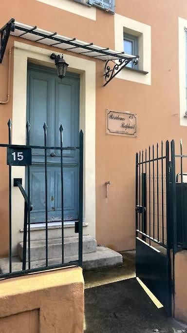 Le Raphael - A 10 Min De La - Wifi Et Climatisation Apartment
