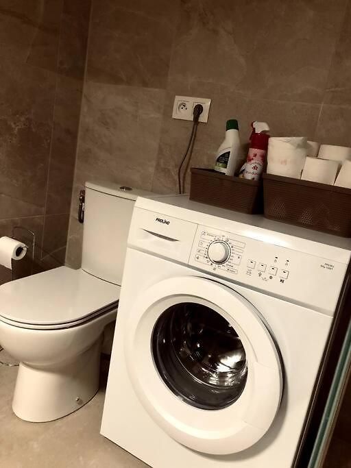 Apartment Refait Neuf Centre-ville