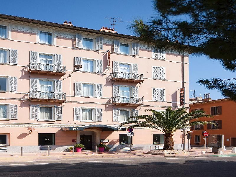Relais Acropolis