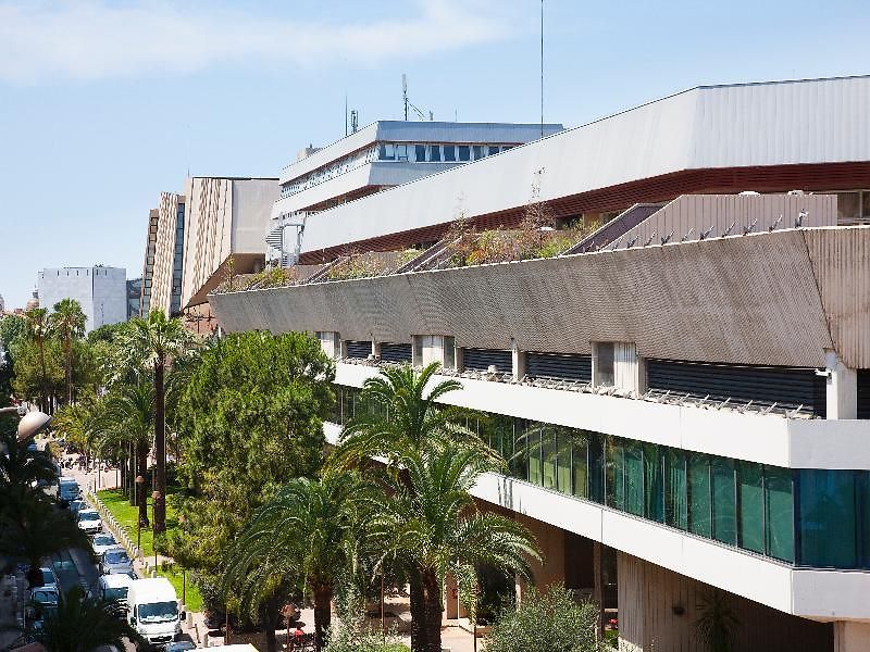 Relais Acropolis Hotel