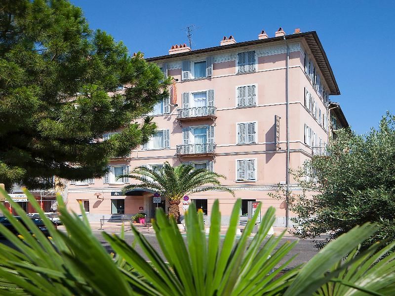 Relais Acropolis 3*