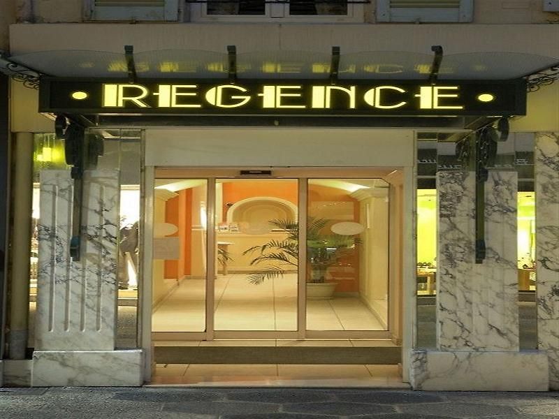 Share Mini-hôtel Nice