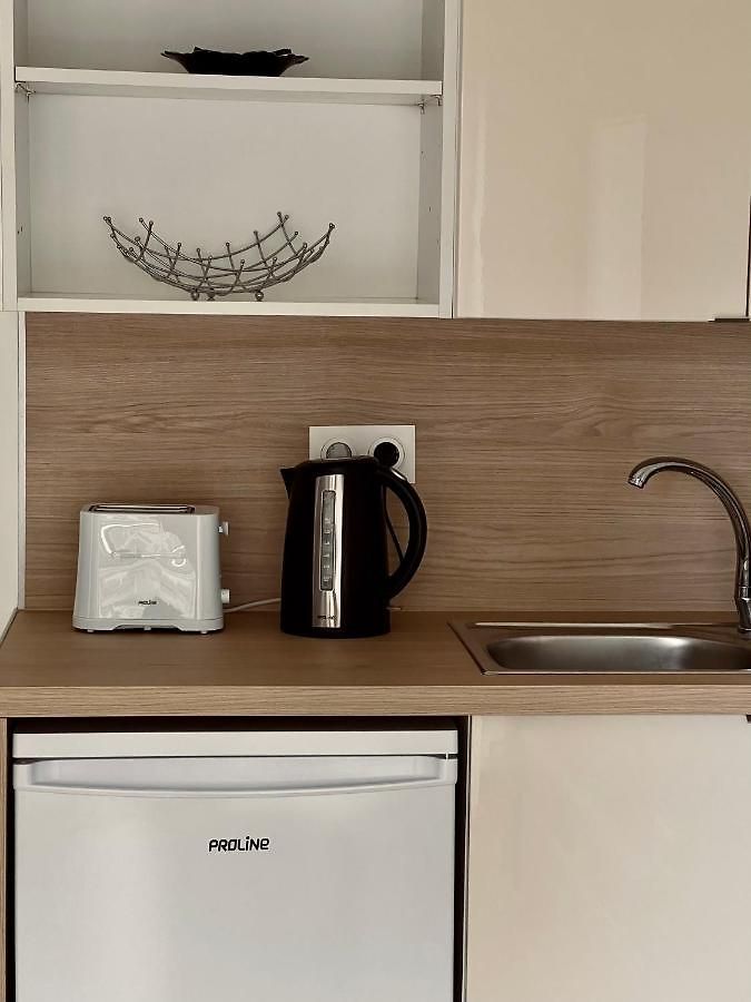 Apartment Refait Neuf Centre-ville *