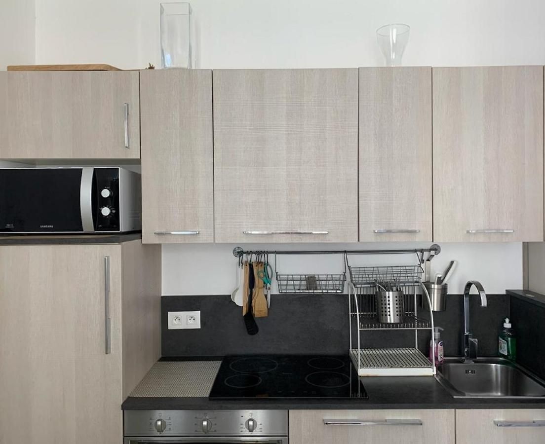 Rossini Flat With Balcony Appartement *