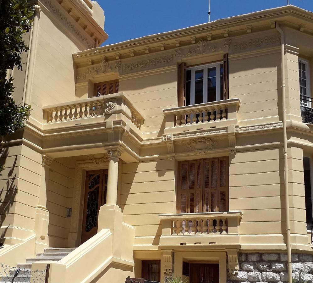 Appartement Climatisé Dans Bourgeoise *