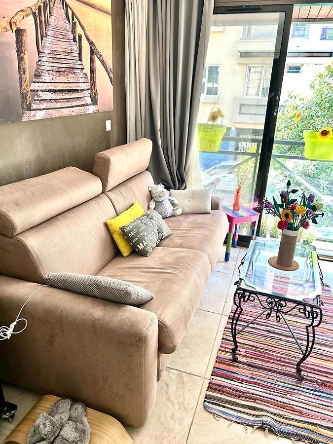 Superbe In At 450m From The Sea With Clim Appartement Nice