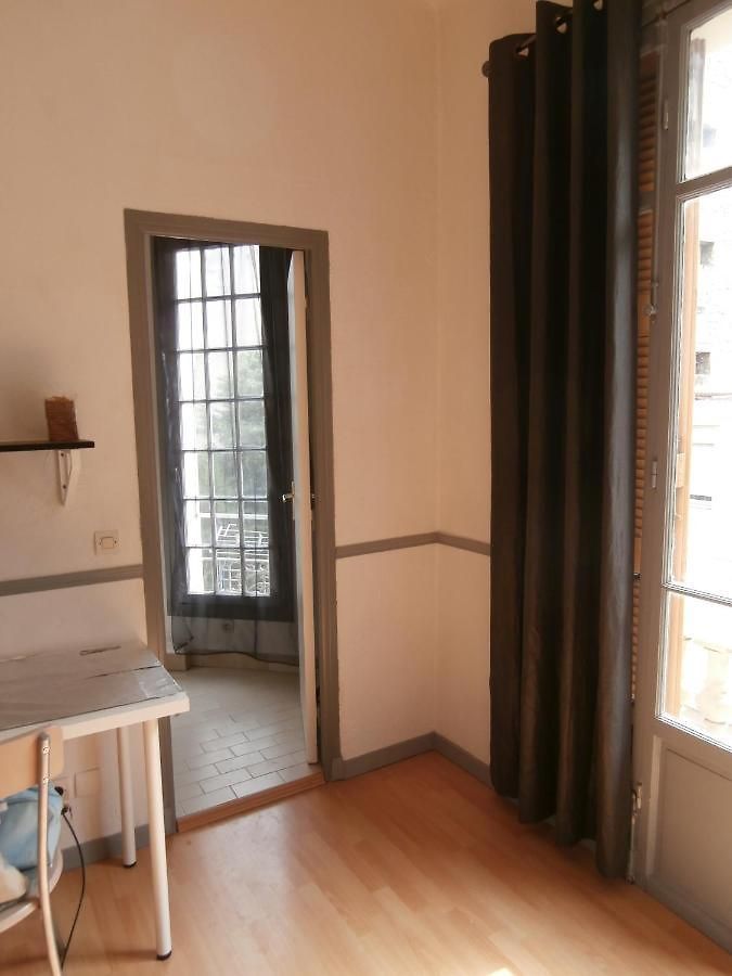 Appartement Climatisé Dans Bourgeoise