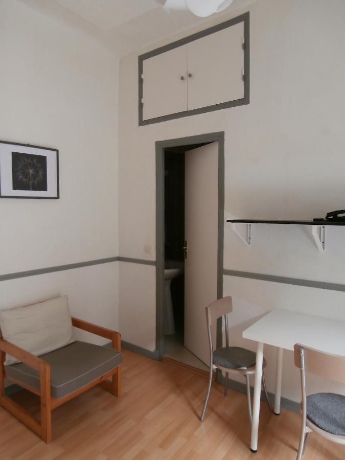 Appartement Climatisé Dans Bourgeoise *