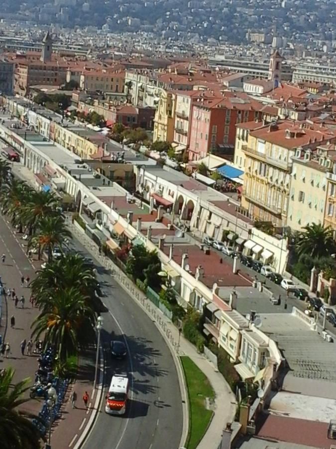 Climatisé Dans Bourgeoise Nice