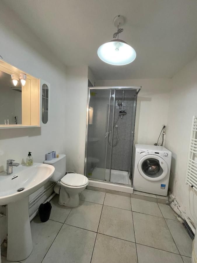 Le Cheret Appartement Nice