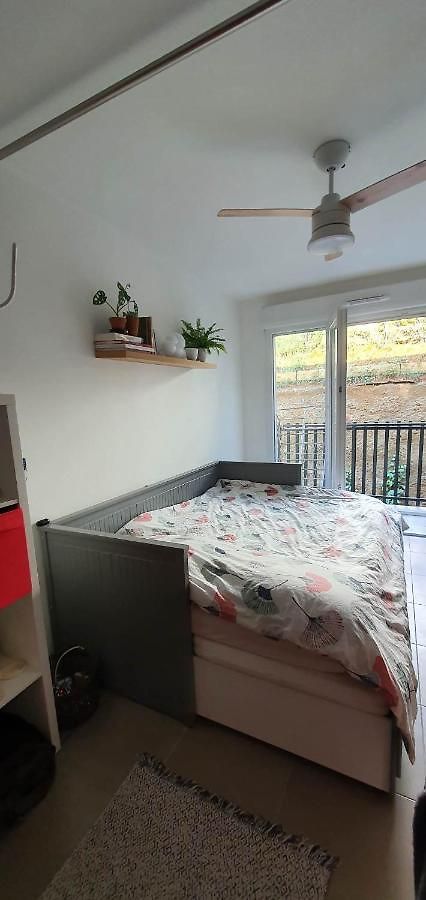 Appartement à 10 Min à Pied De La De *