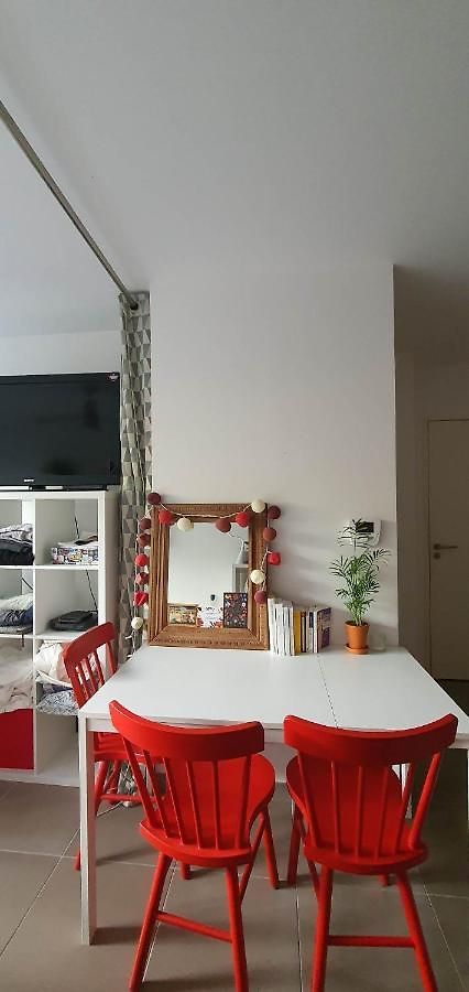 à 10 Min à Pied De La De
