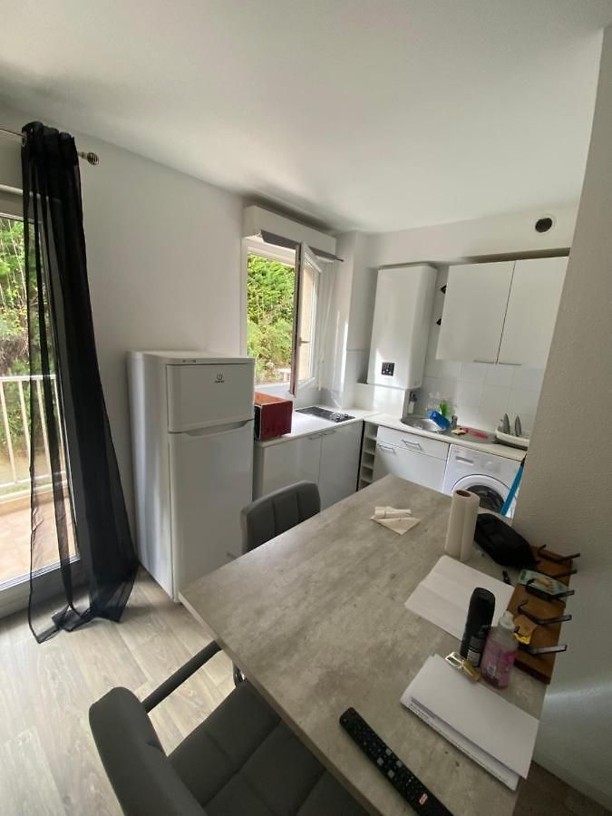 Apartment Fabron