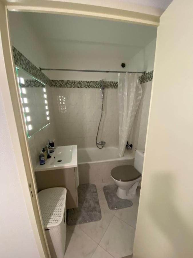 Fabron Apartment Nice