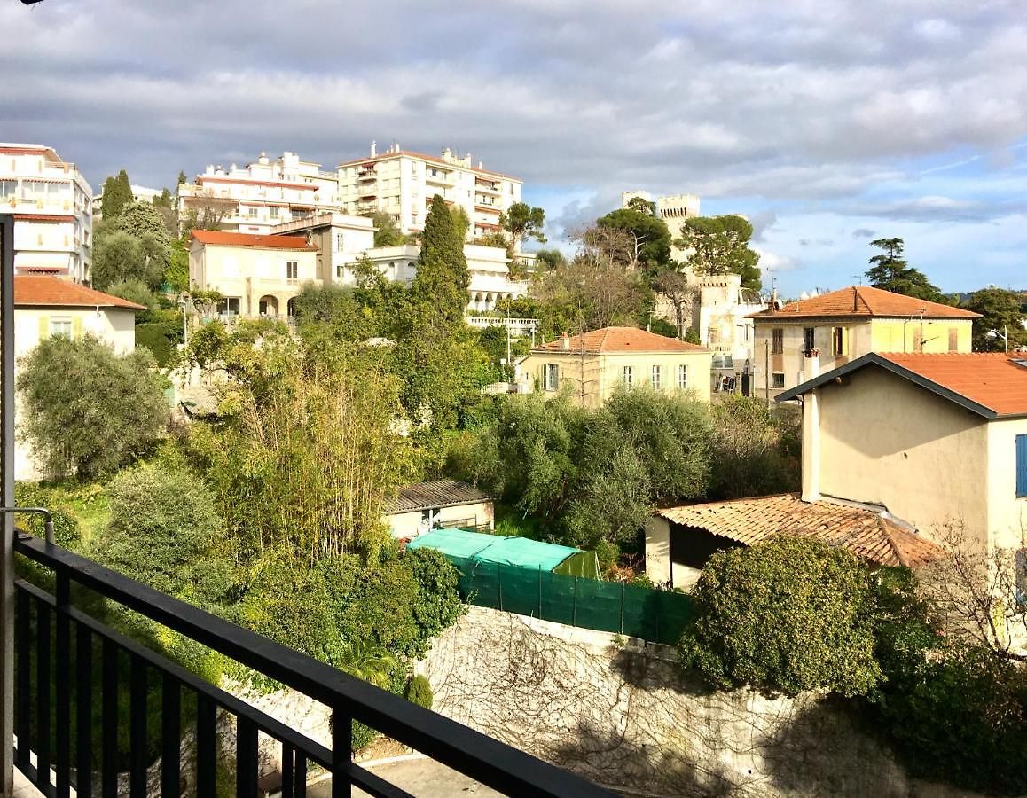 Grand Proche Promenade * Nice