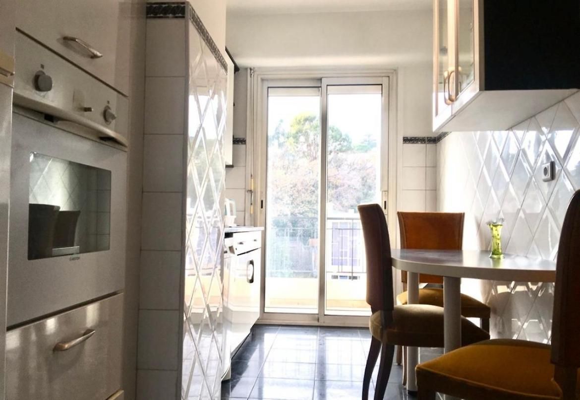 Grand Proche Promenade Apartment Nice